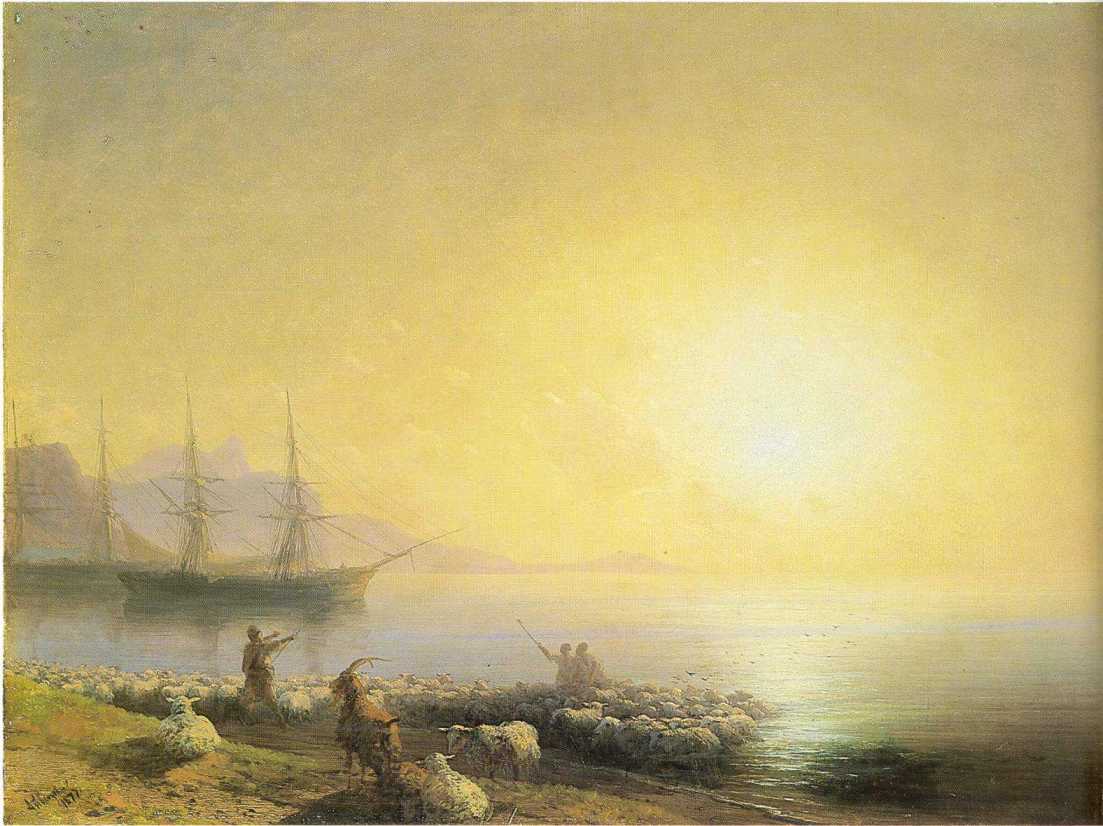 Ivan Aivazovsky
