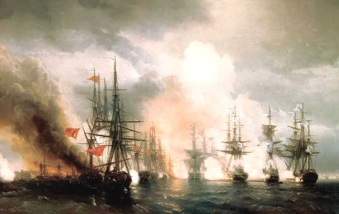 Ivan Aivazovsky