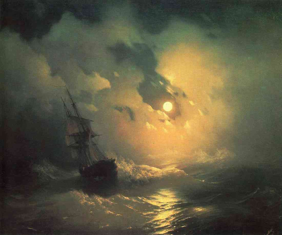 Ivan Aivazovsky