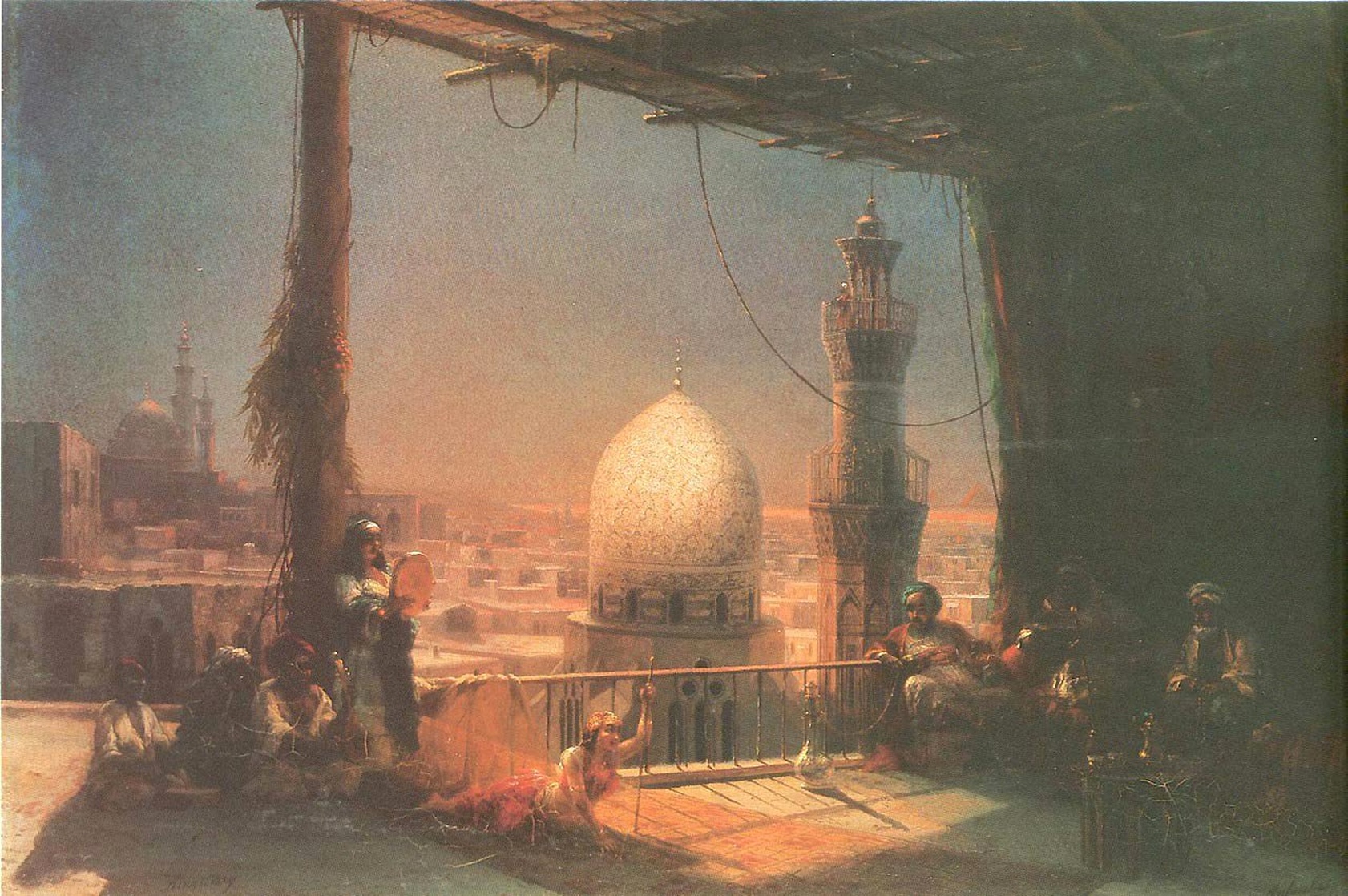 Ivan Aivazovsky