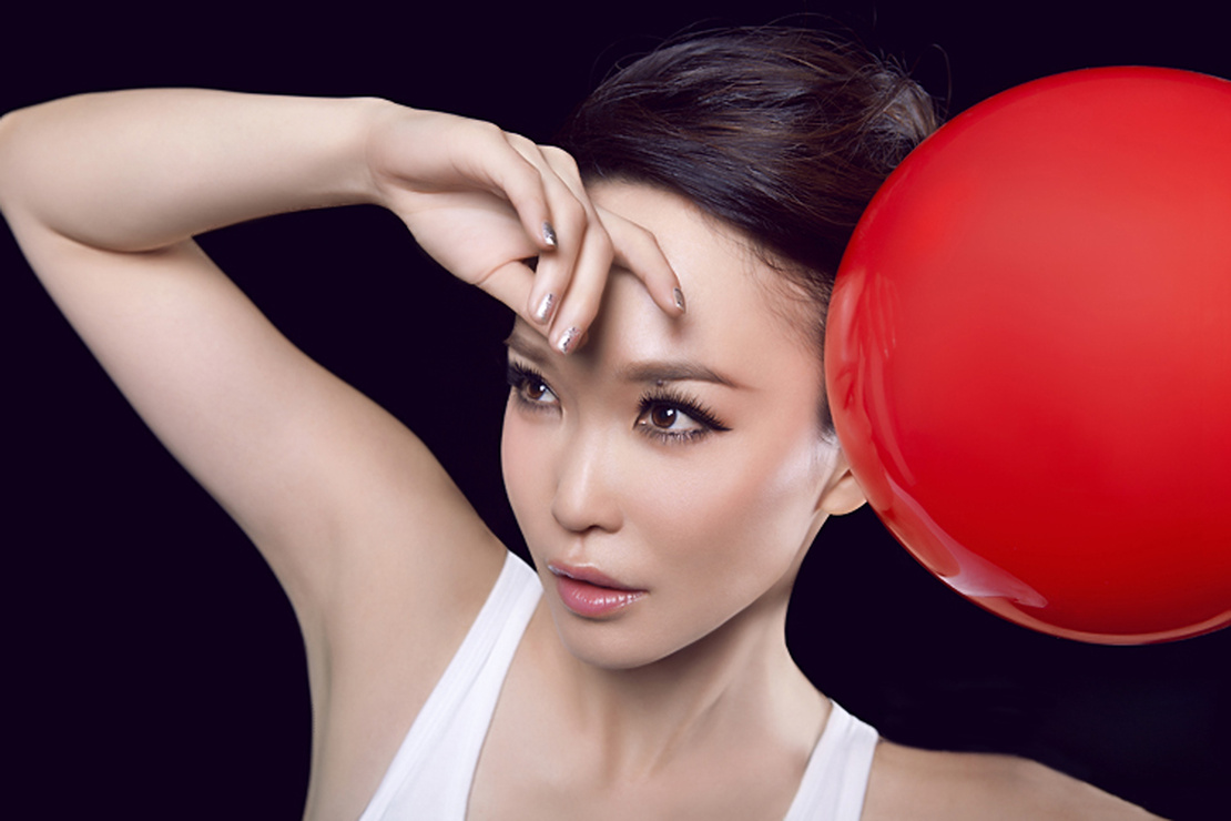 Picture of Fann Wong