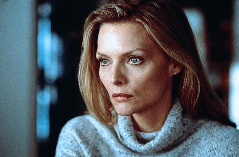 Michelle Pfeiffer Michelle Pfeiffer