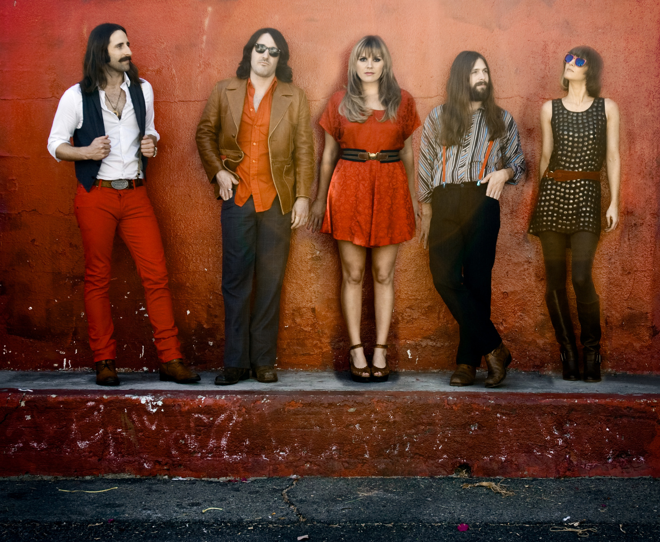 Grace Potter and the Nocturnals
