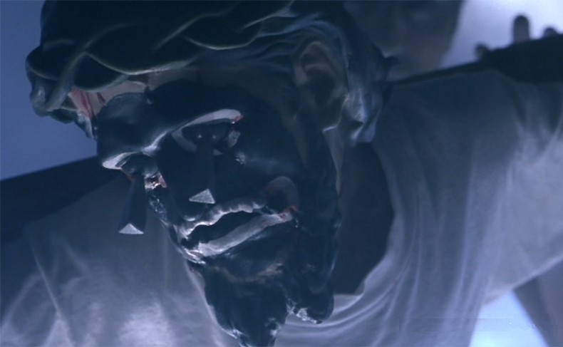 The Exorcist III