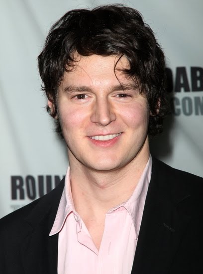 Picture of Benjamin Walker