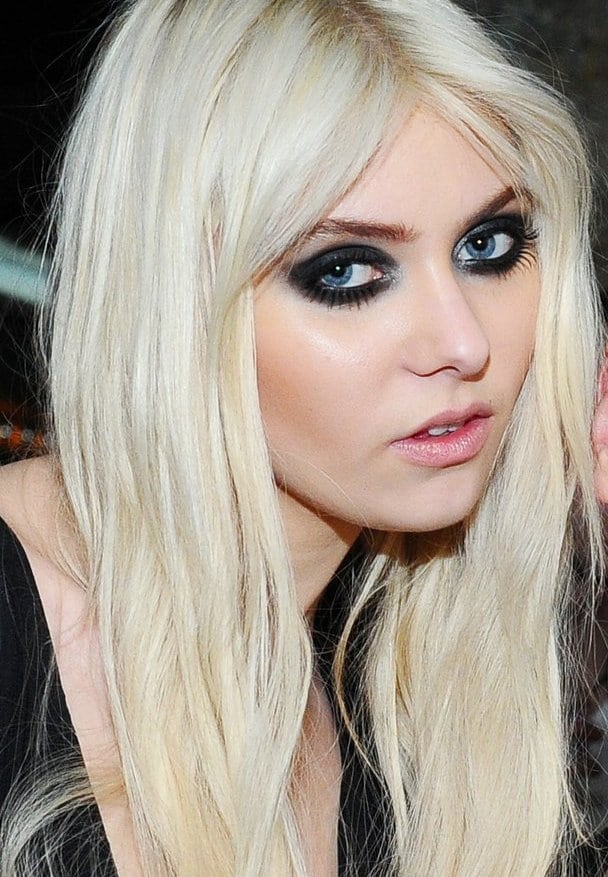 Picture of Taylor Momsen