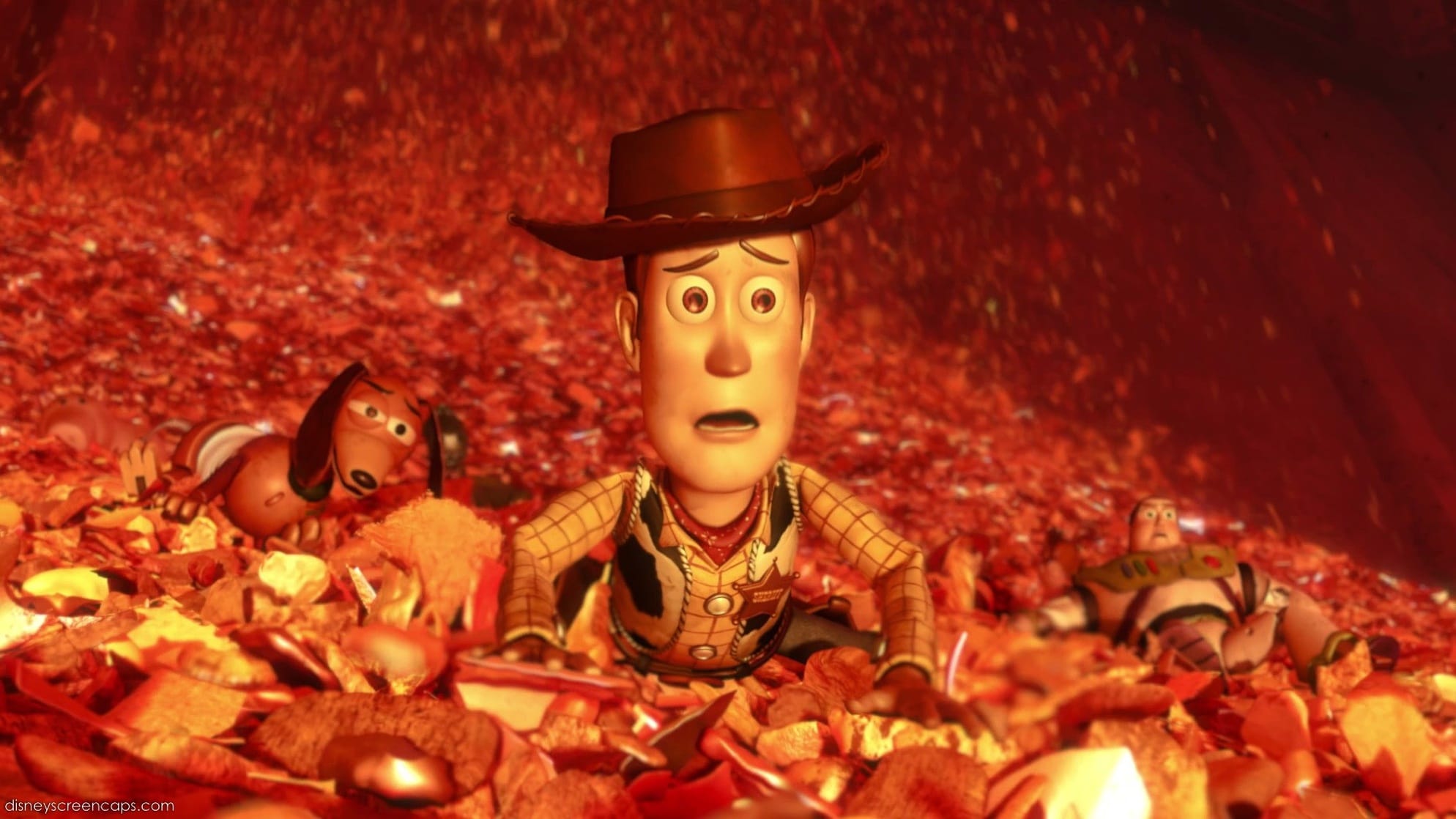 Toy Story 3