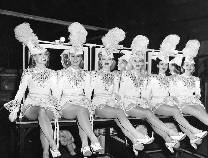 Ziegfeld Follies (1946)