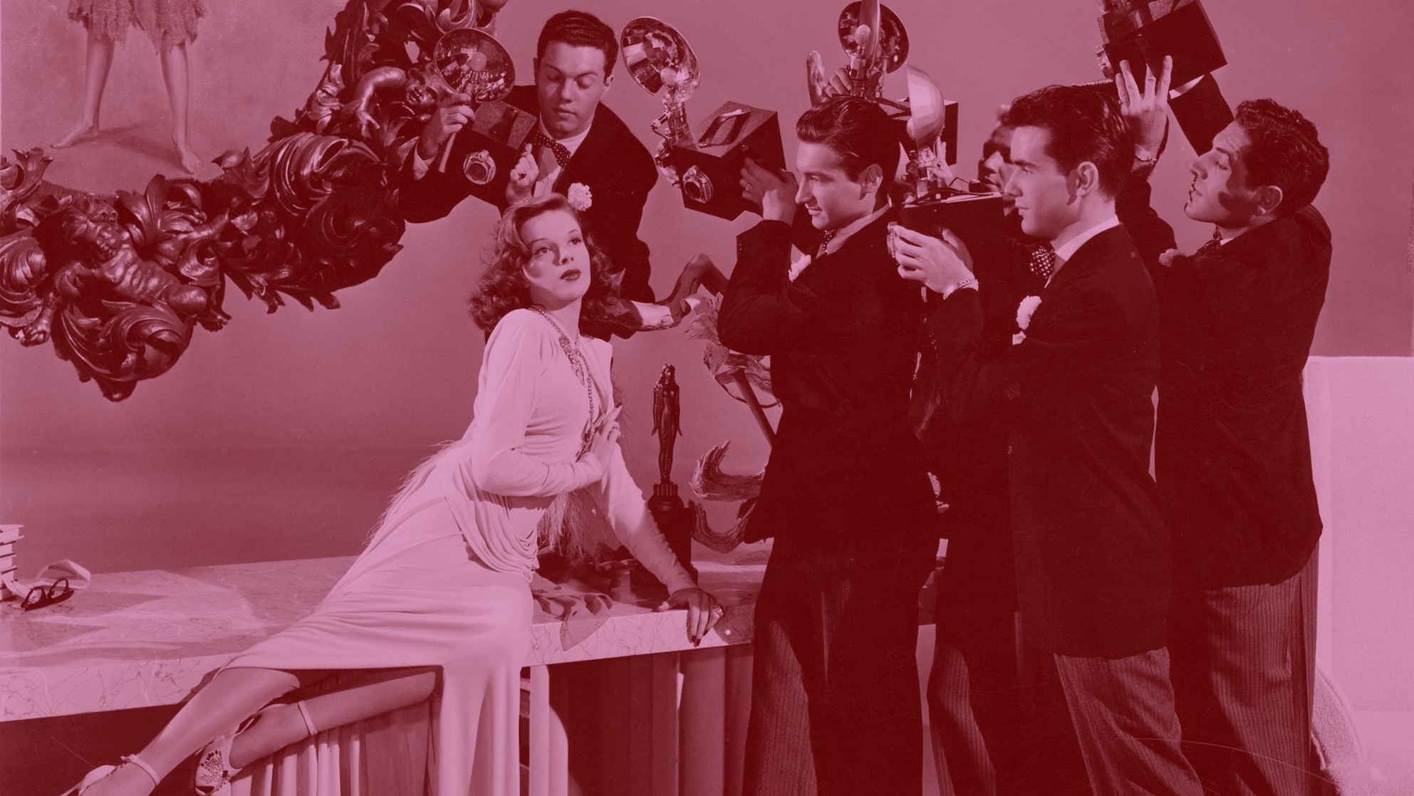 Ziegfeld Follies (1946)