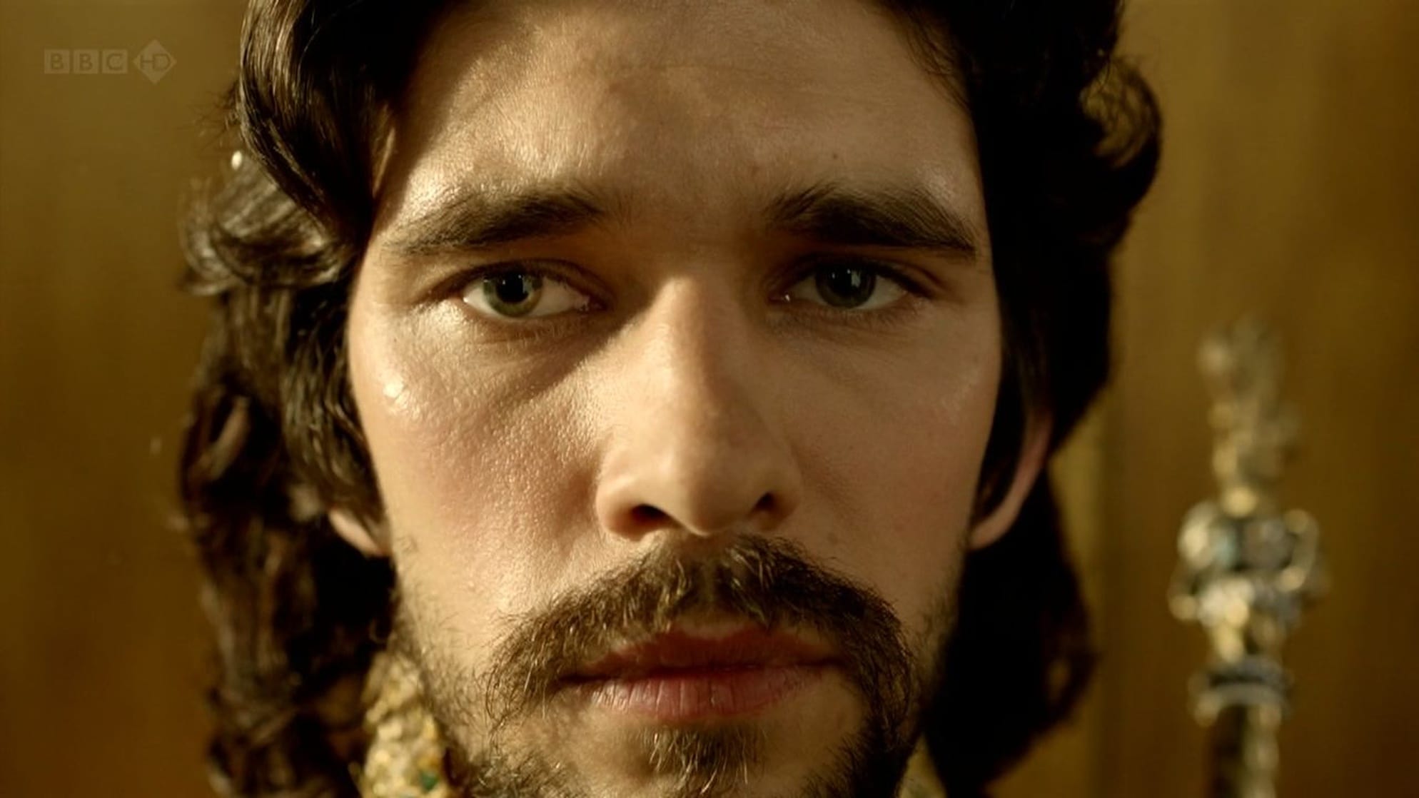 Picture of The Hollow Crown: Richard II