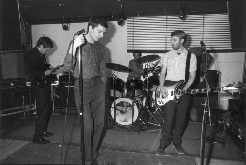 Peter Hook