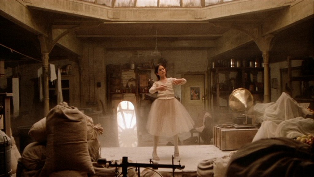 Once Upon a Time in America Once Upon a Time in America