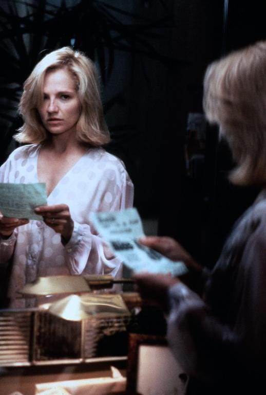 Picture Of Ellen Barkin