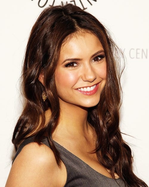 Picture of Nina Dobrev