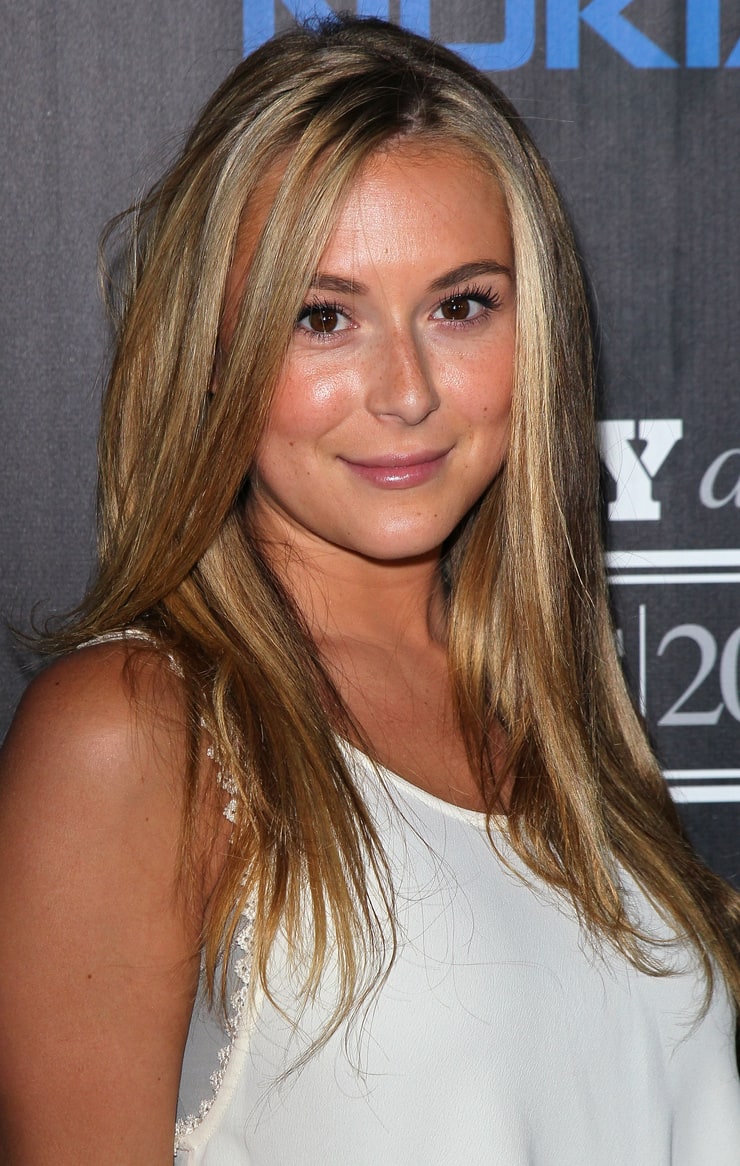 Picture of Alexa Vega