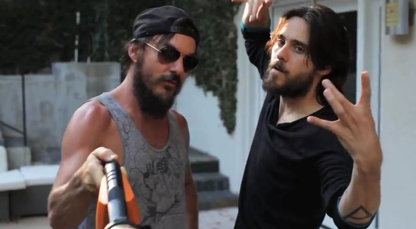 Jared Leto
