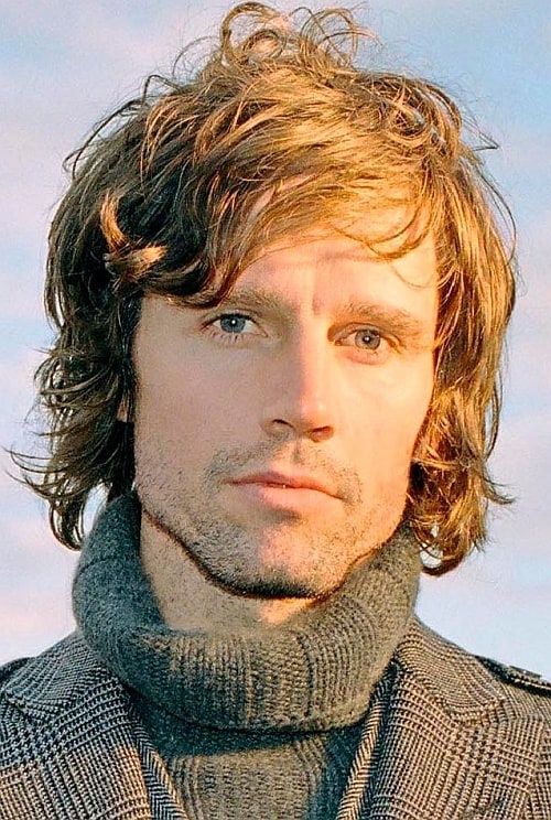 Picture of Jason Orange