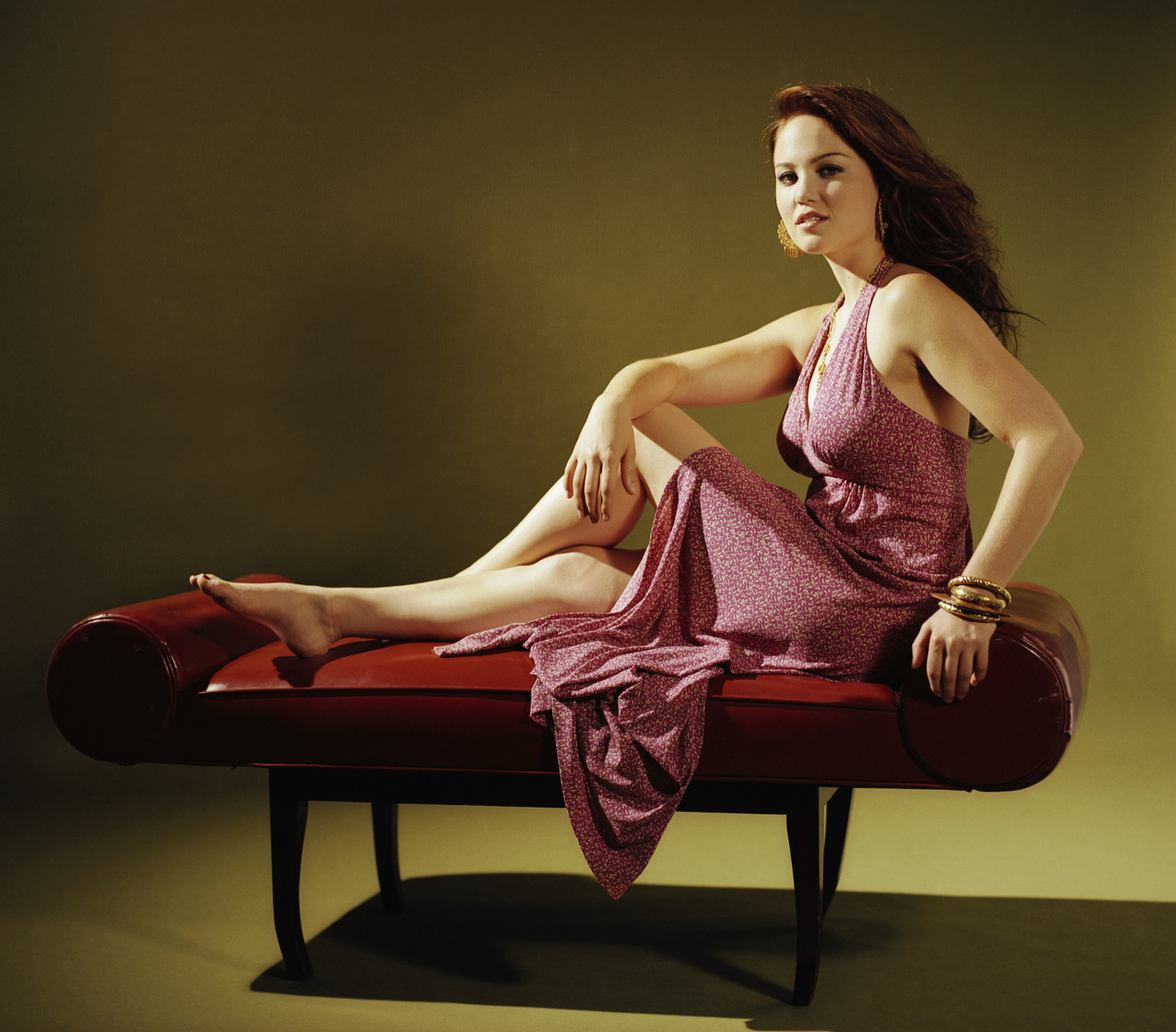 Erika Christensen Erika Christensen