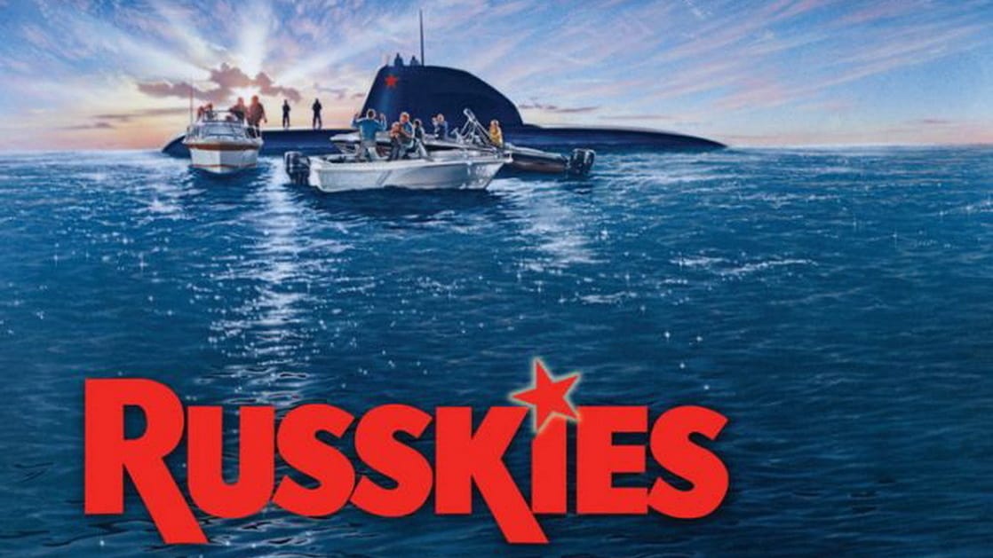 Russkies