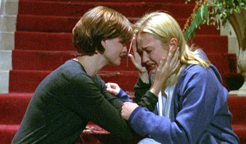 Out of Bounds                                  (2003)