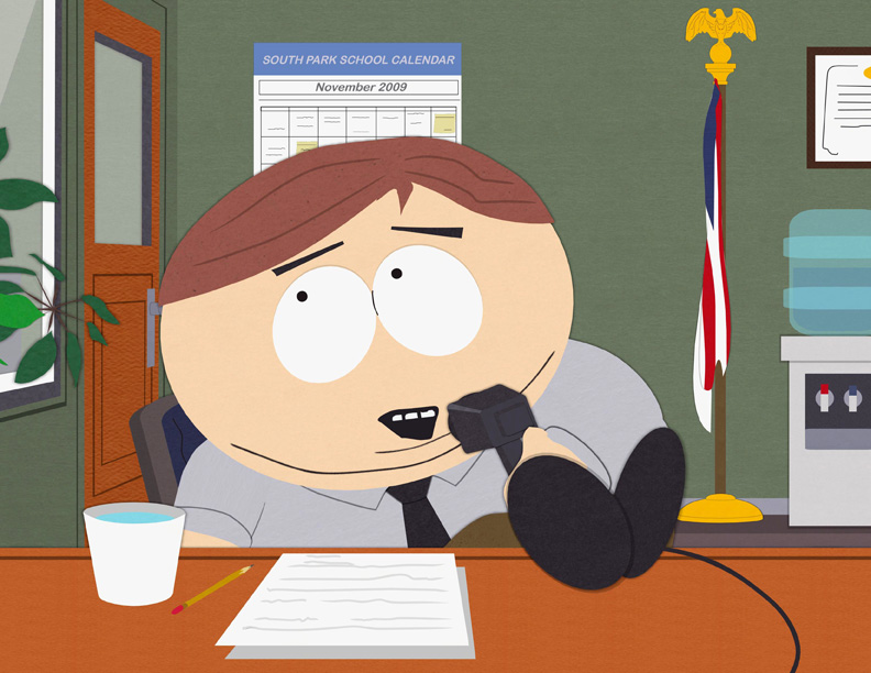 South Park
