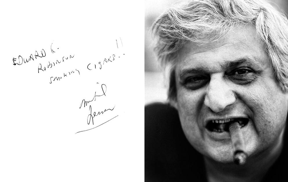 Michael Lerner