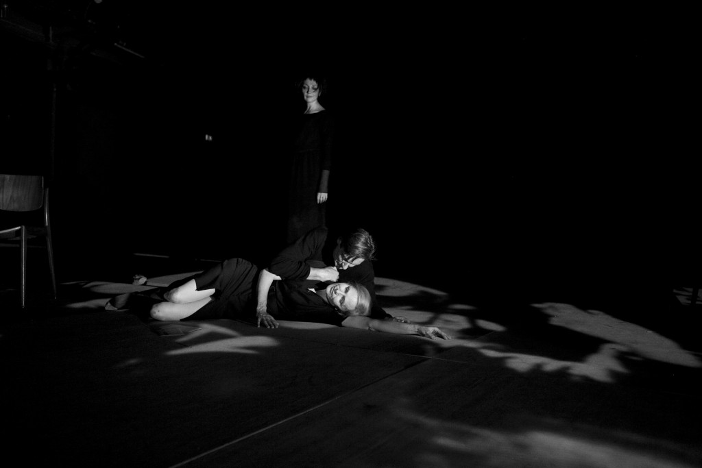 Juliane Köhler Juliane Köhler