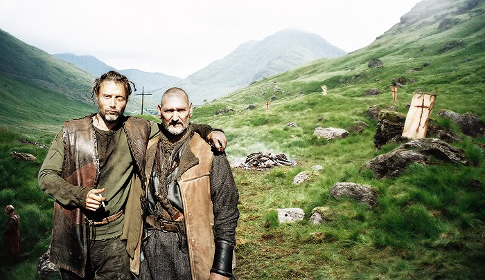 2009 Valhalla Rising 2009 Valhalla Rising
