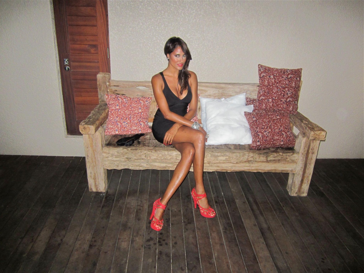 Jeanene Fox Jeanene Fox