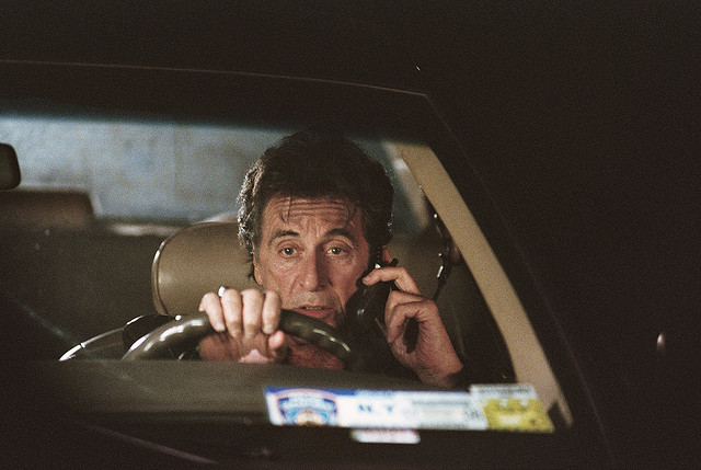 Picture of Al Pacino