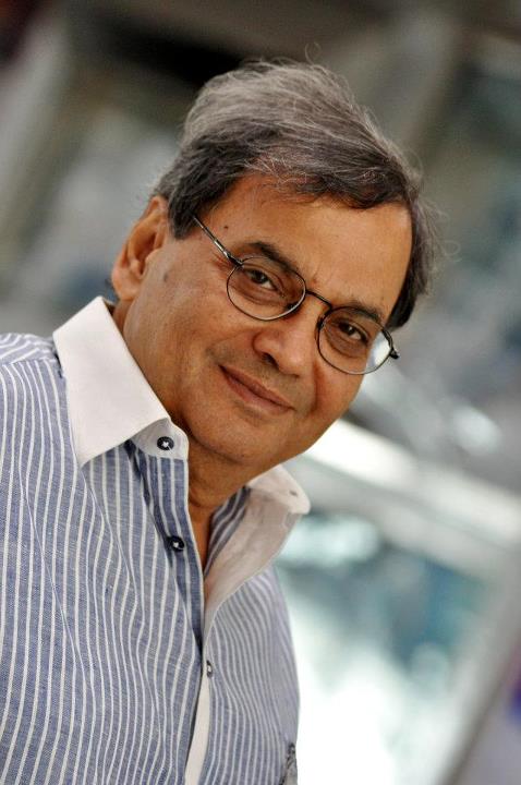 Subhash Ghai Picture