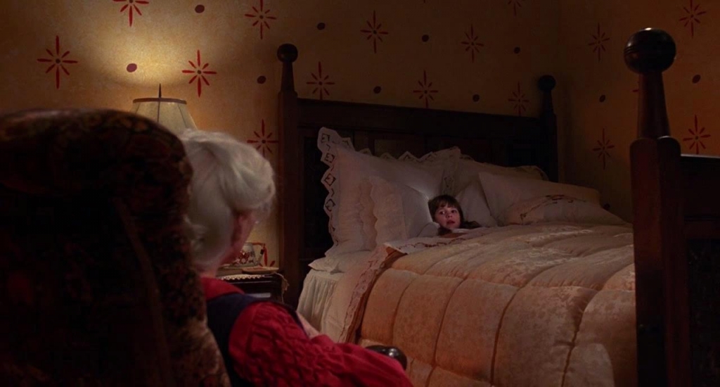 Edward Scissorhands