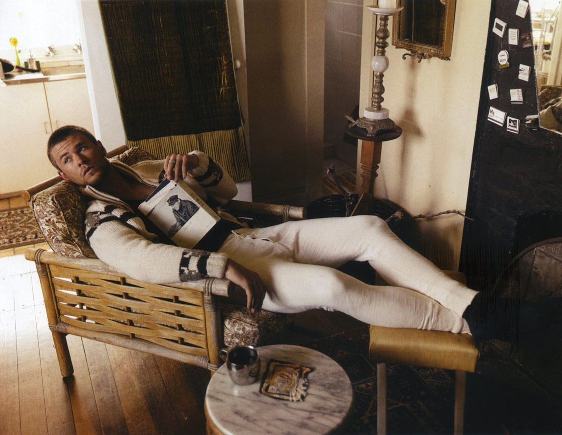 Chris Hemsworth Chris Hemsworth