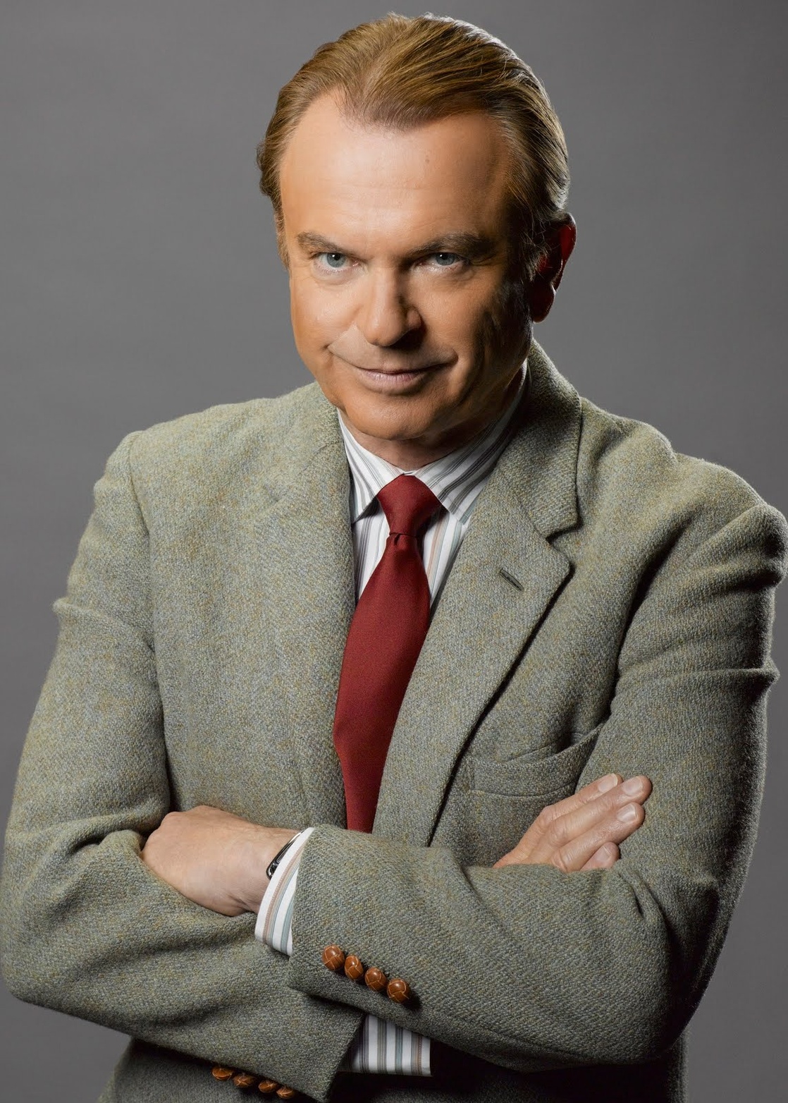 Sam Neill