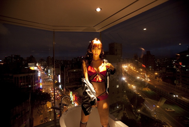 Risa Yoshiki