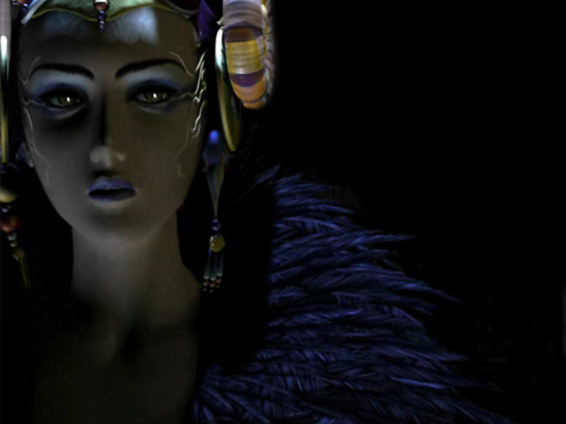 Final Fantasy VIII