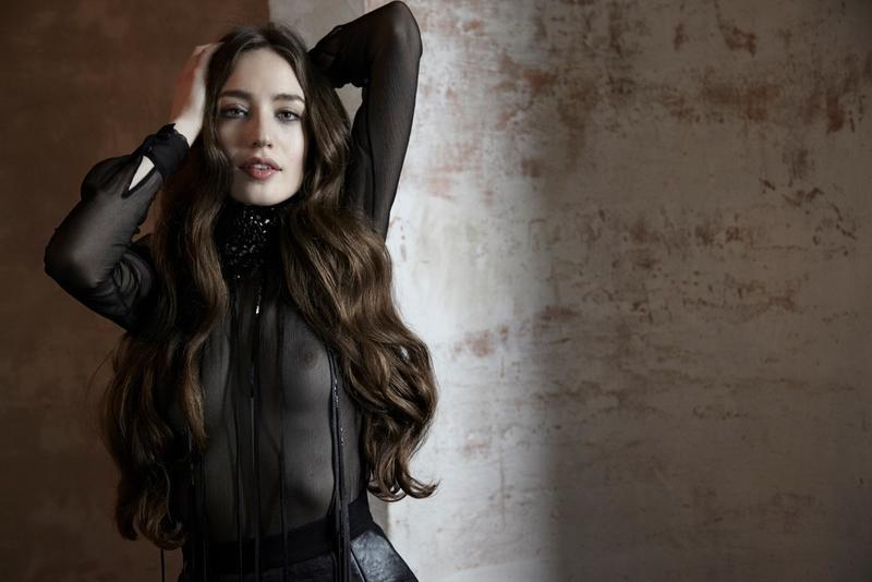 Elizabeth Jagger Elizabeth Jagger