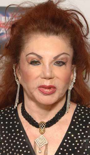 Picture of Jackie Stallone