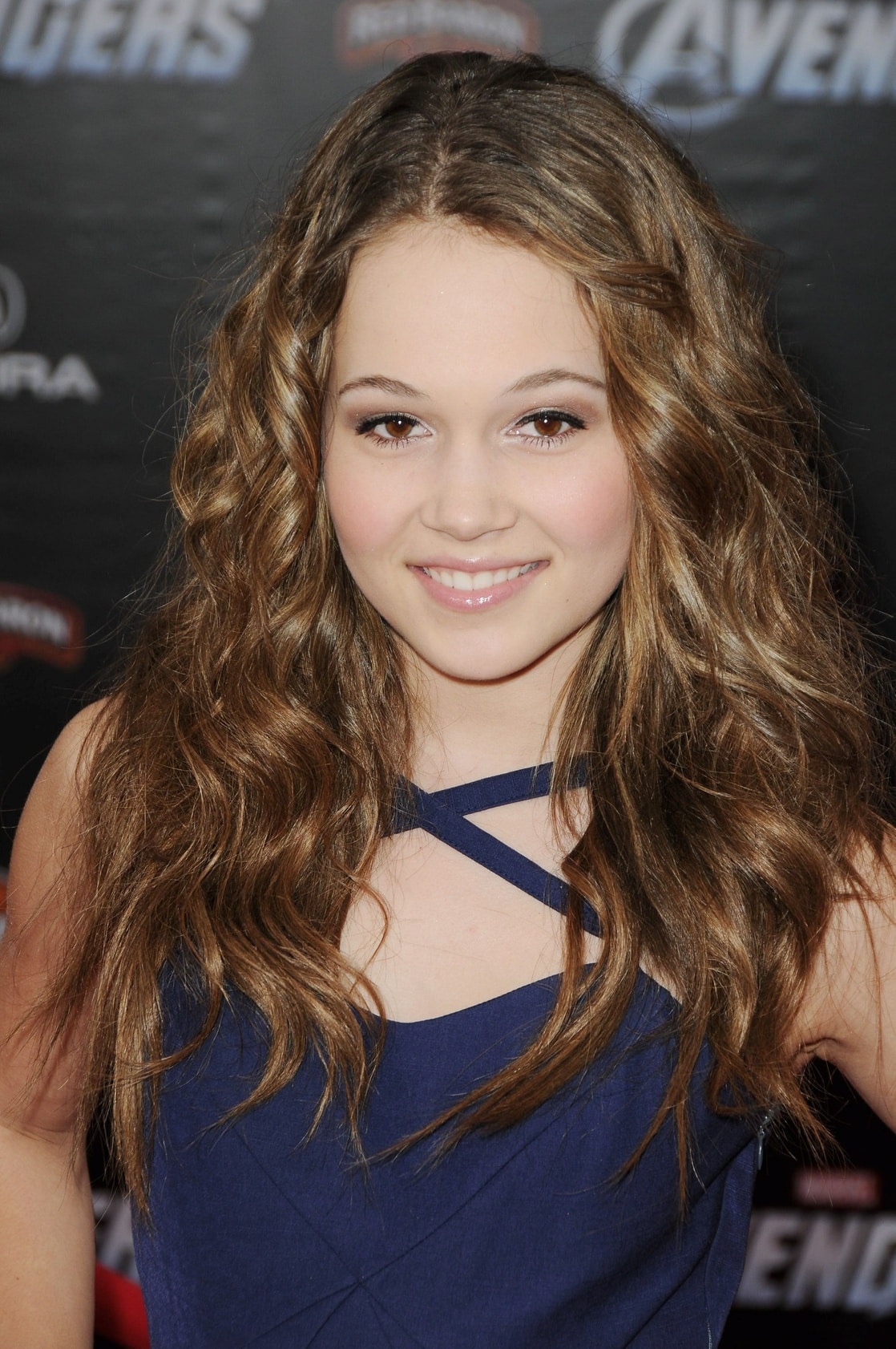 Picture of Kelli Berglund