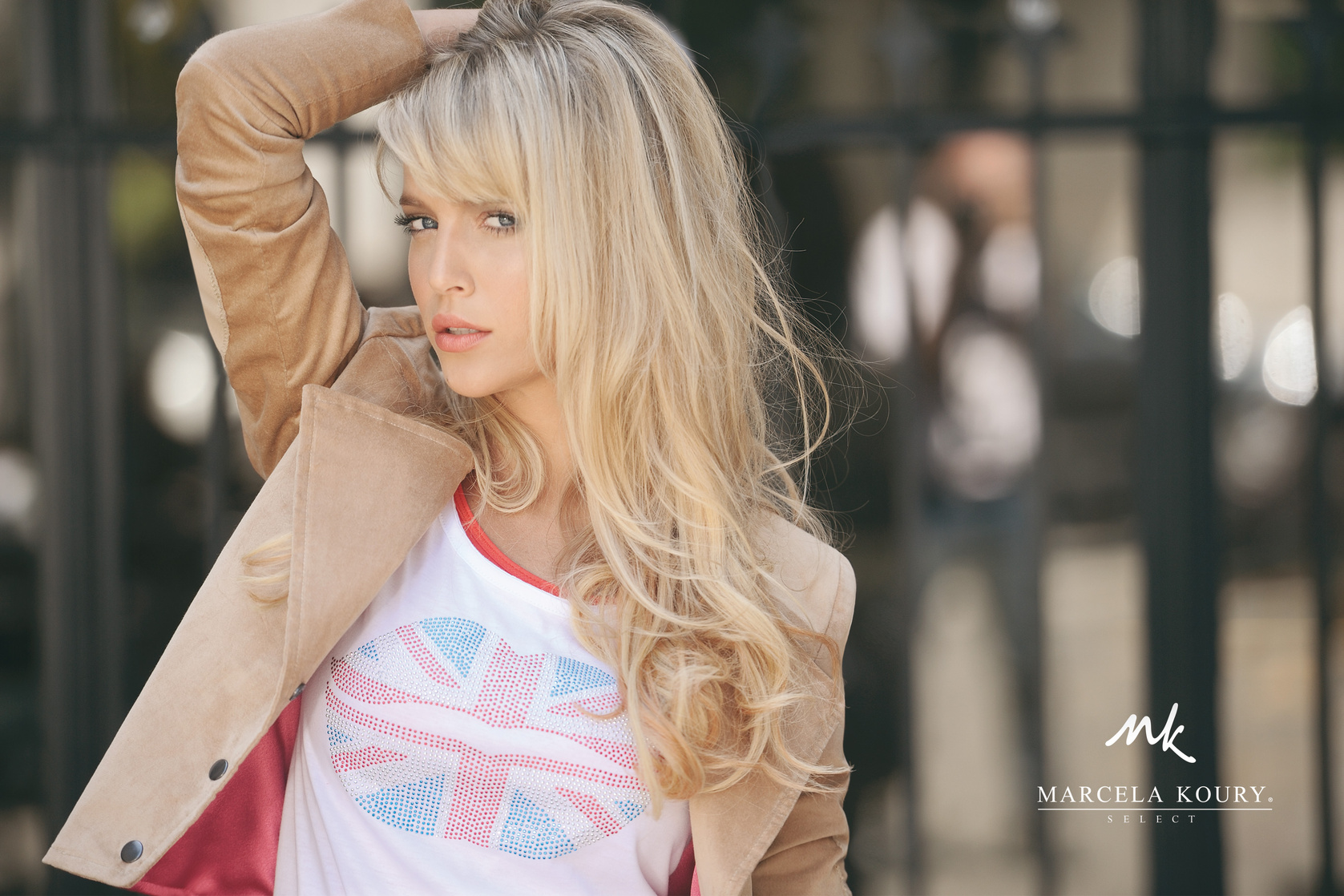 Luisana Lopilato Luisana Lopilato