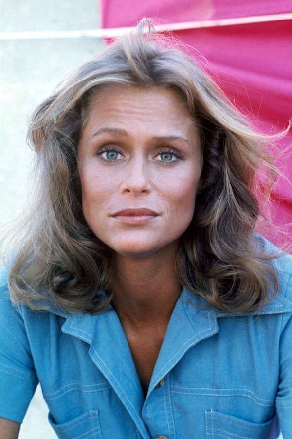 Picture of Lauren Hutton