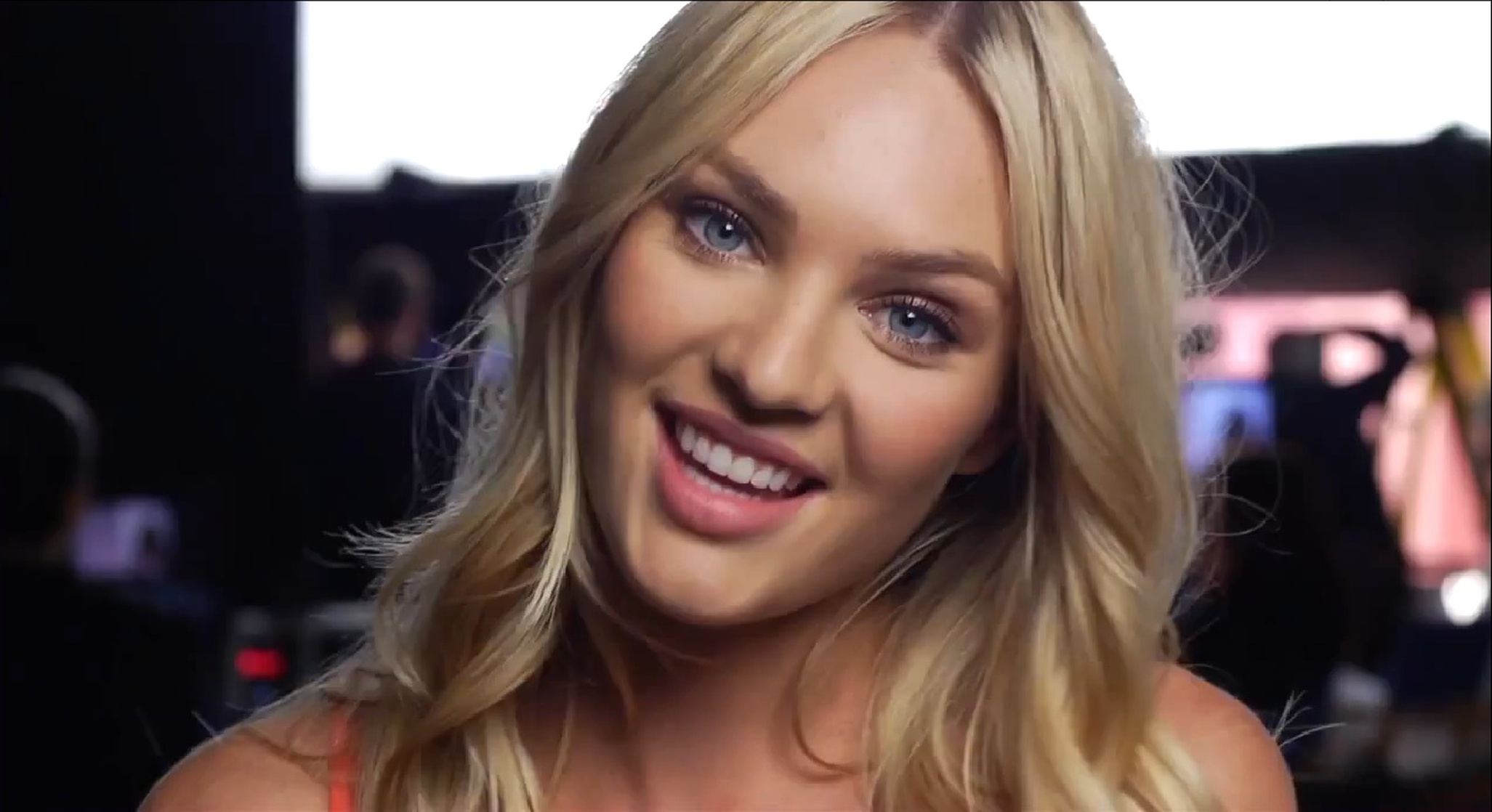 Candice Swanepoel