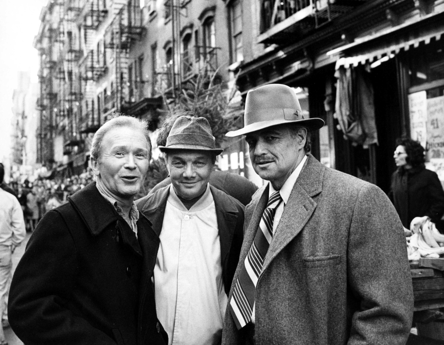 The Godfather
