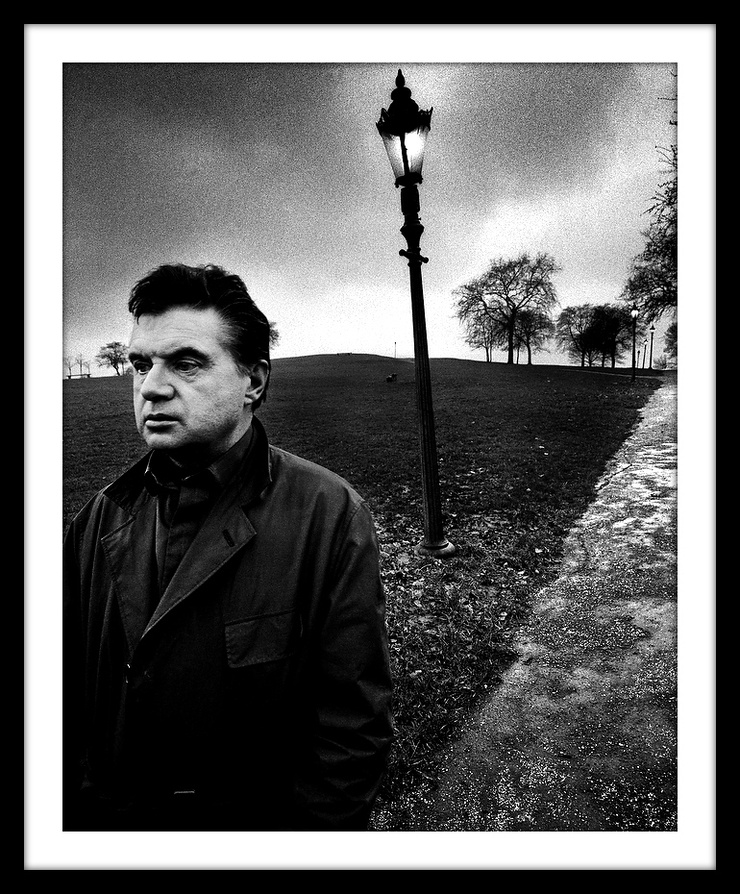 Picture of Francis Bacon (painter)