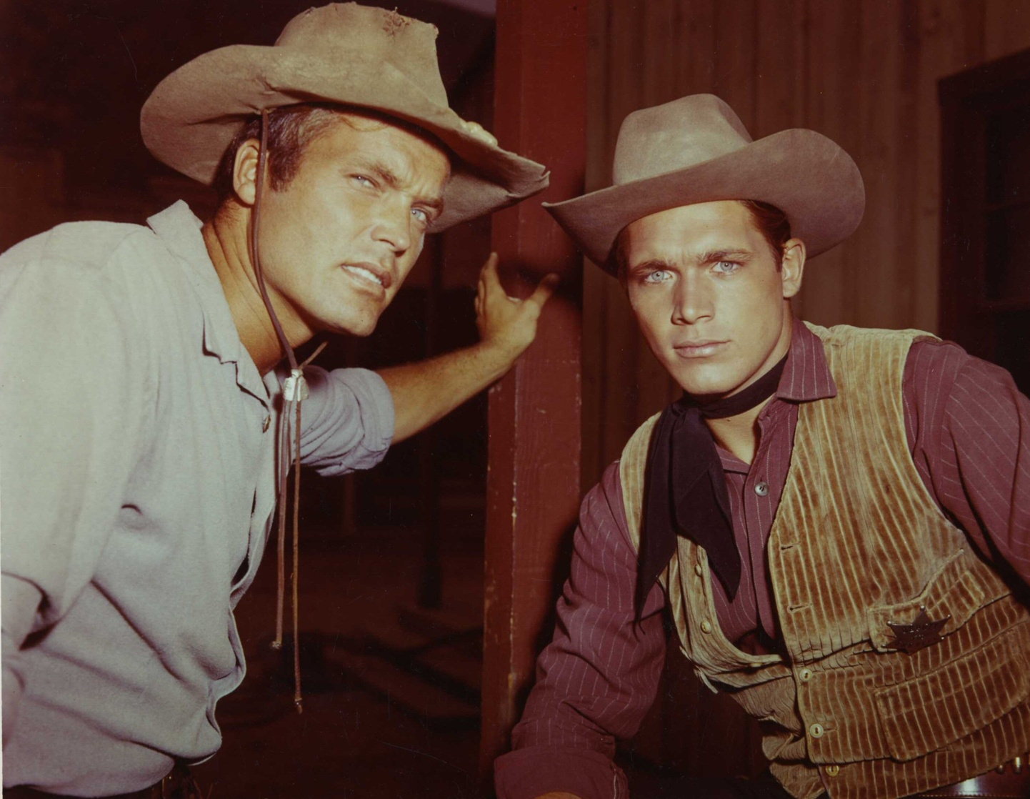 Chad Everett