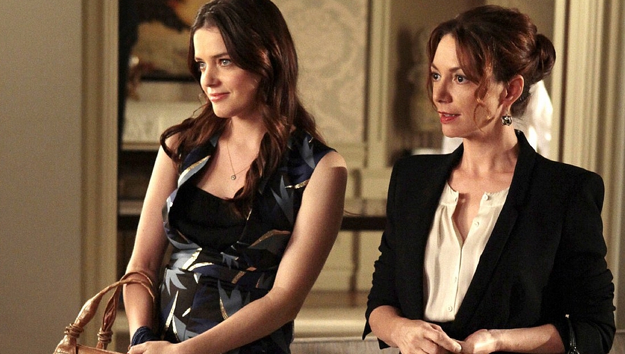 Gossip Girl