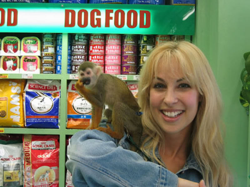 Candice Night