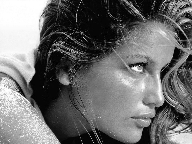 Laetitia Casta