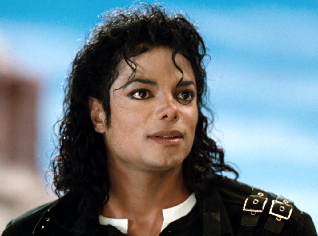 Michael Jackson