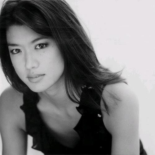 Image of Grace Park